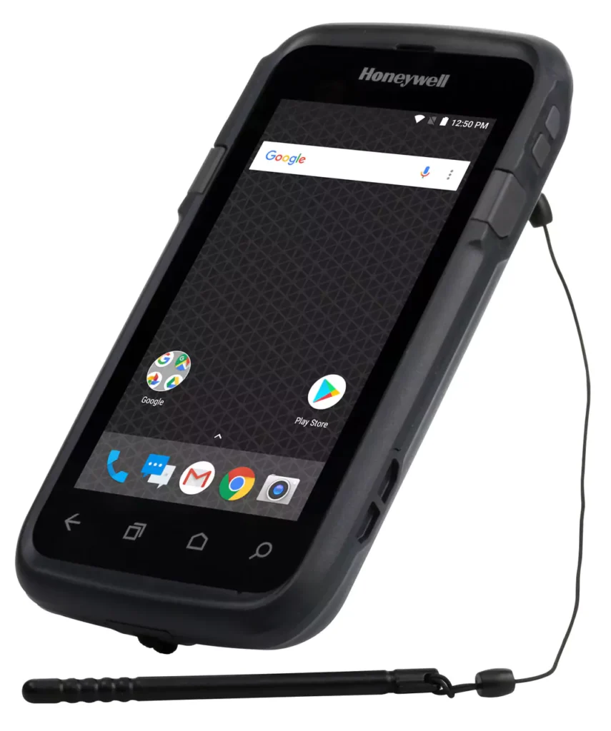 Sap Handheld Scanner Parts Warehouse